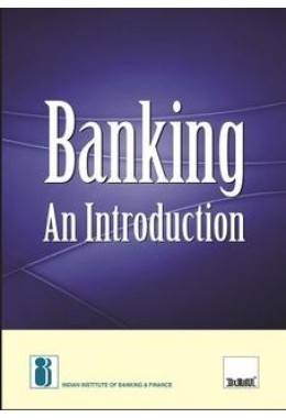 Banking An Introduction